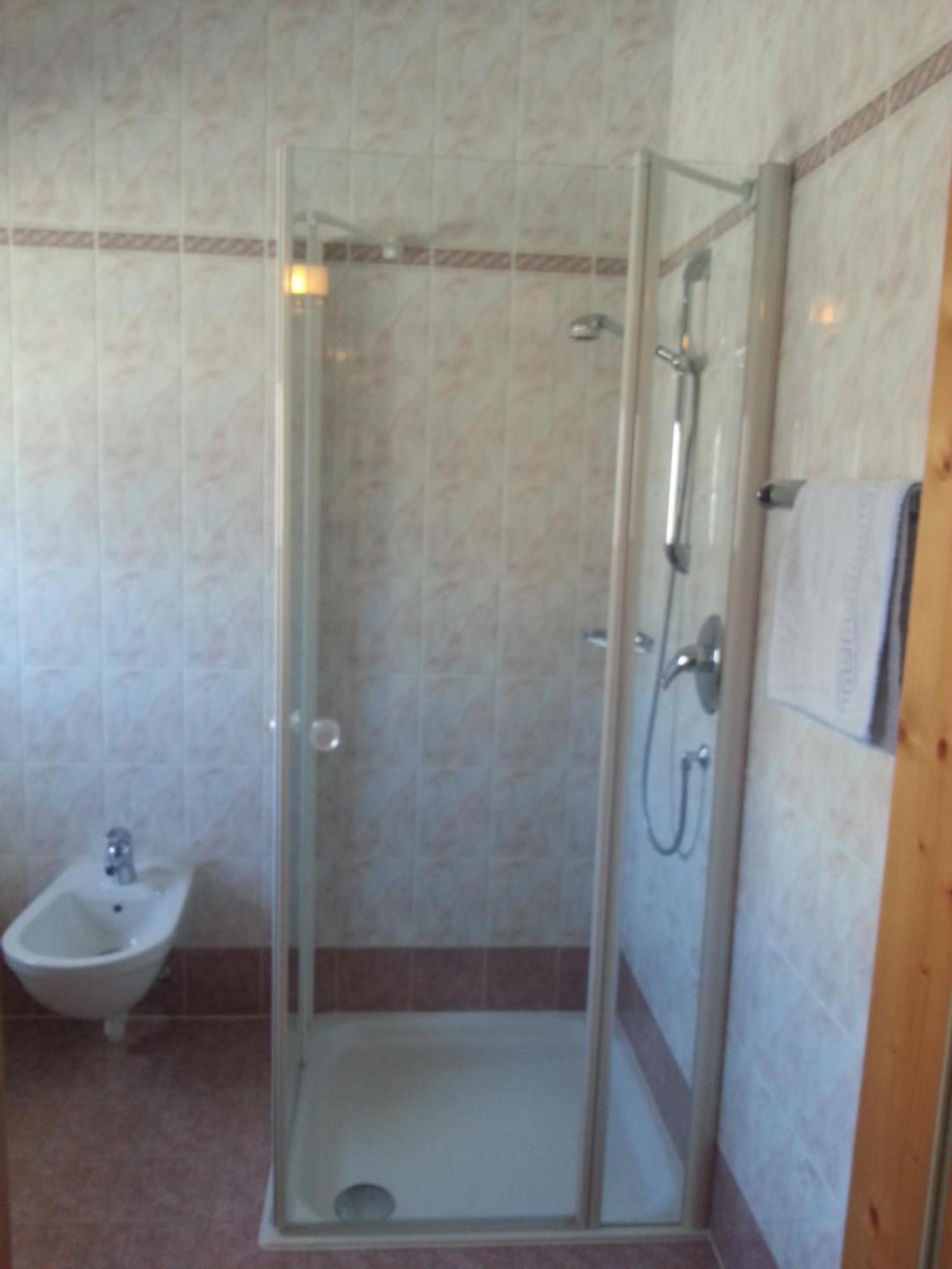 Pension Panorama Monguelfo-Tesido / Welsberg-Taisten Εξωτερικό φωτογραφία