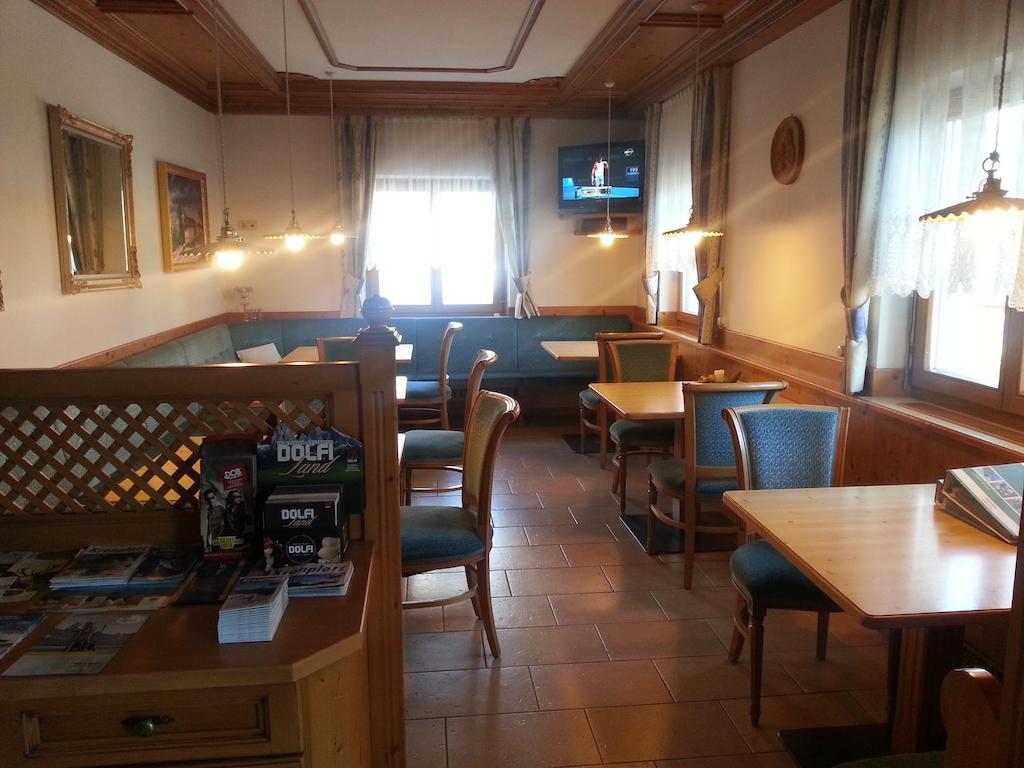 Pension Panorama Monguelfo-Tesido / Welsberg-Taisten Εξωτερικό φωτογραφία